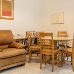 Nyaraló Casa Frida Roccagloriosa