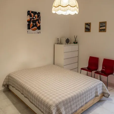 Prázdninový dům Casa Frida - Roccagloriosa