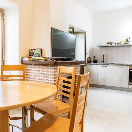 Prázdninový dům Casa Frida - Roccagloriosa