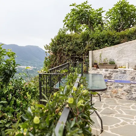 Casa Frida - Roccagloriosa