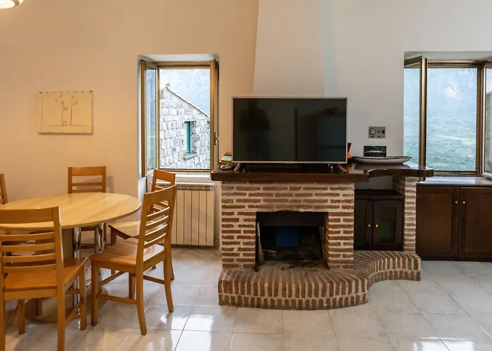 Casa vacanze Casa Frida Roccagloriosa