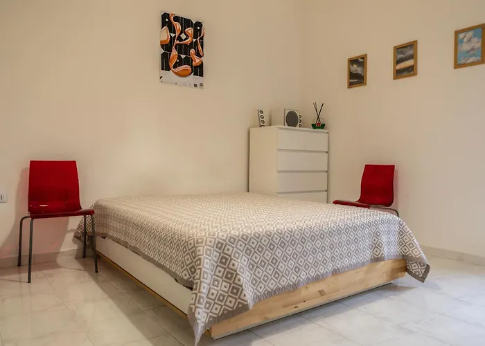 Casa Frida * Roccagloriosa